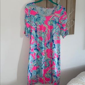 Lilly Pulitzer dress